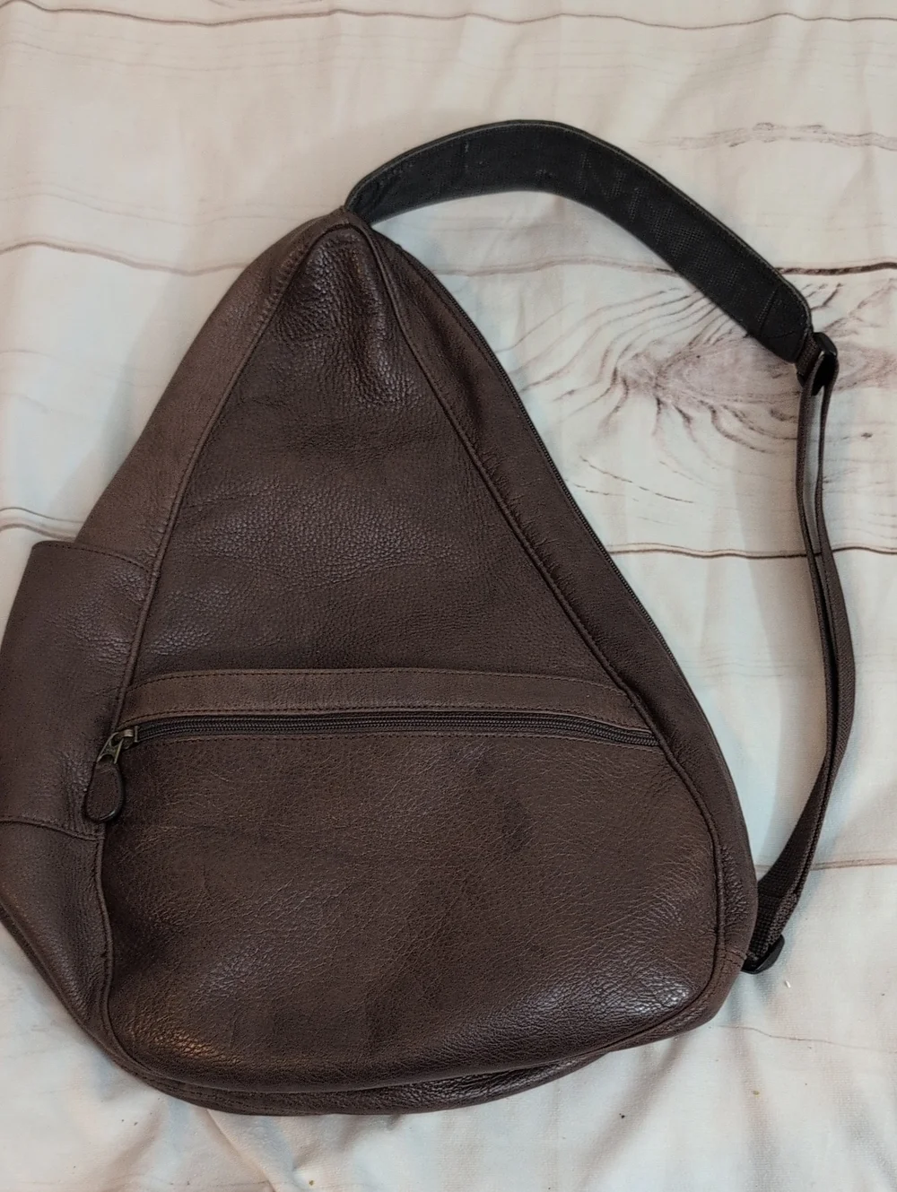 L.L. Bean bean ameribag